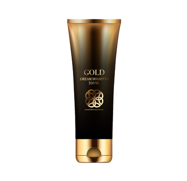 Gold Dream Shampoo 250ml