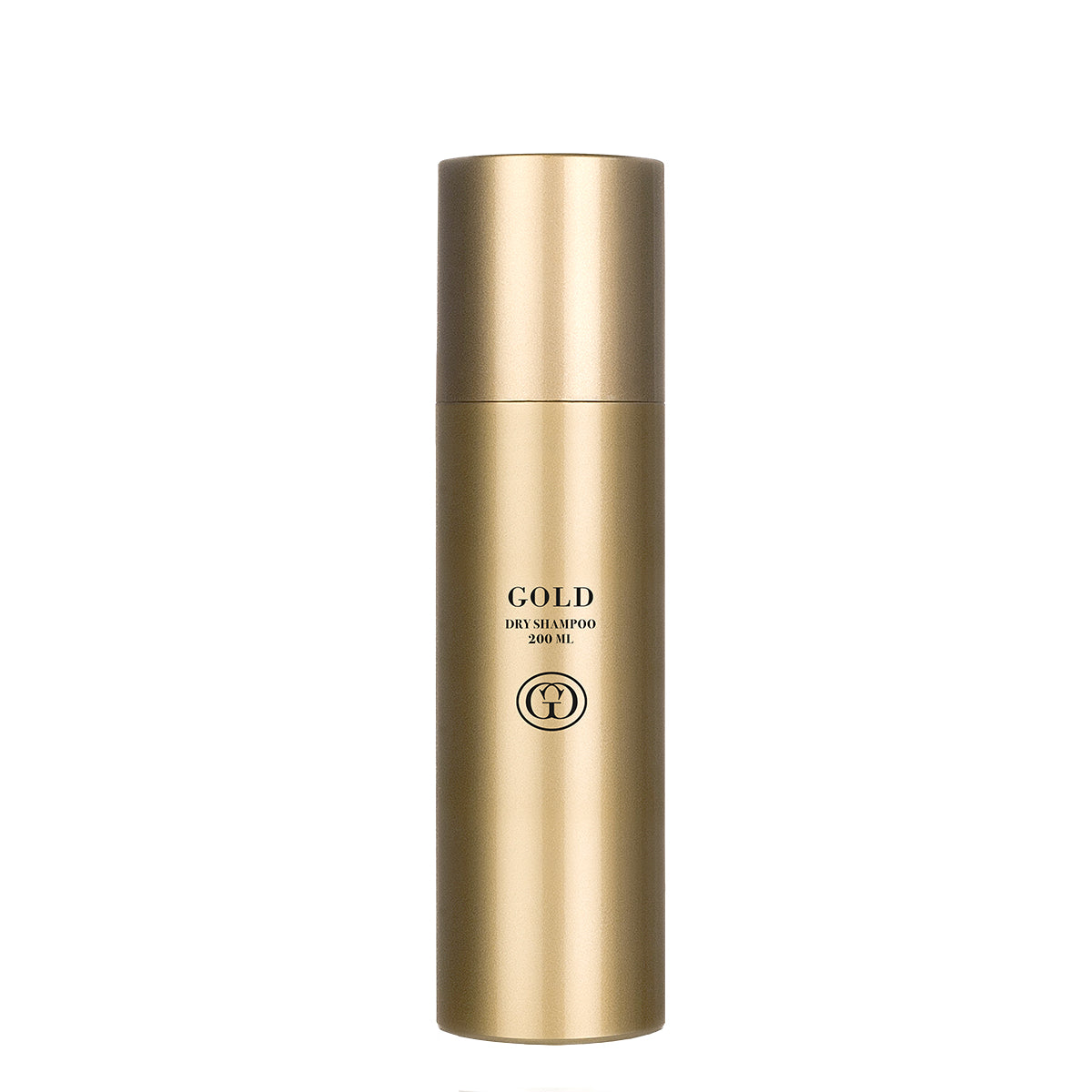 Gold Haircare Dry Shampoo 200ml