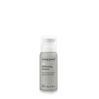 Living Proof Full Thickening Mousse Travel size 56ml