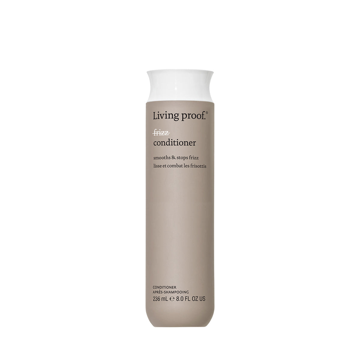 Living Proof No Frizz Conditioner