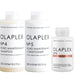 Olaplex No.4 Shampoo 250ml, Olaplex No.5 Conditioner 250ml & Olaplex No.6 100ml