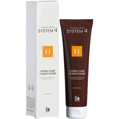 System4 H Hydro Care Conditioner