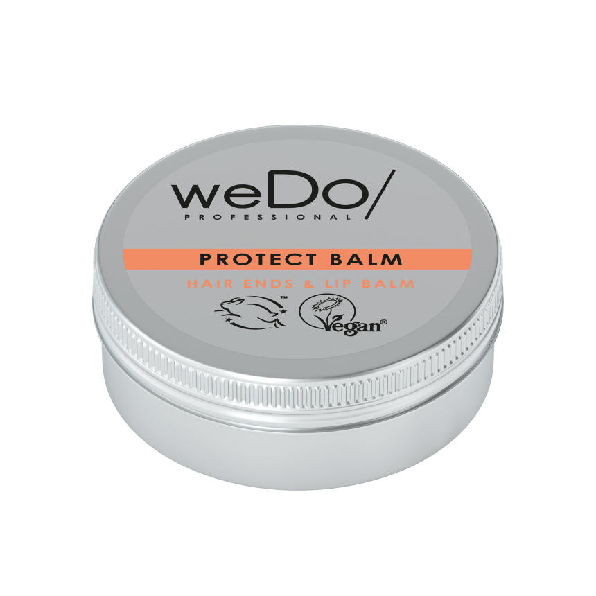 weDo Hair Ends & Lip Balm 25g