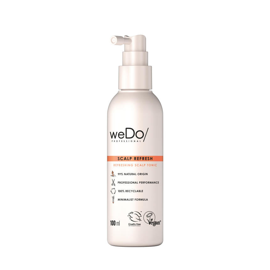 weDo Scalp Refresh Tonic 100ml