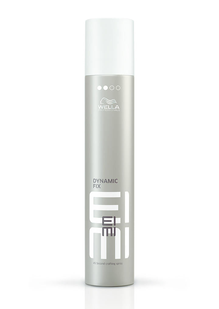 Wella Eimi Dynamic Fix 300ml