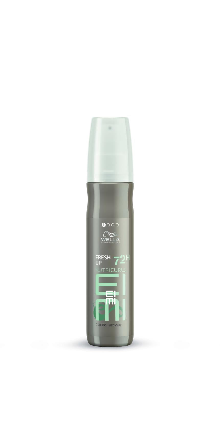 Wella Eimi Nutricurls Fresh Up 150ml