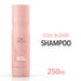 Wella Invigo Cool Blonde Shampoo 250ml - Hopeashampoo