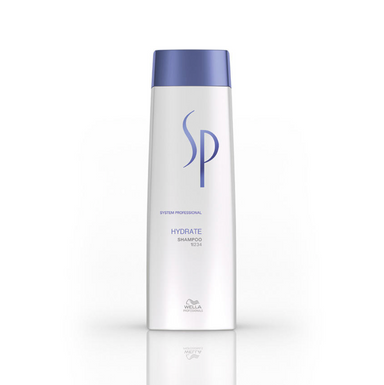 Wella SP Hydrate Shampoo 250ml