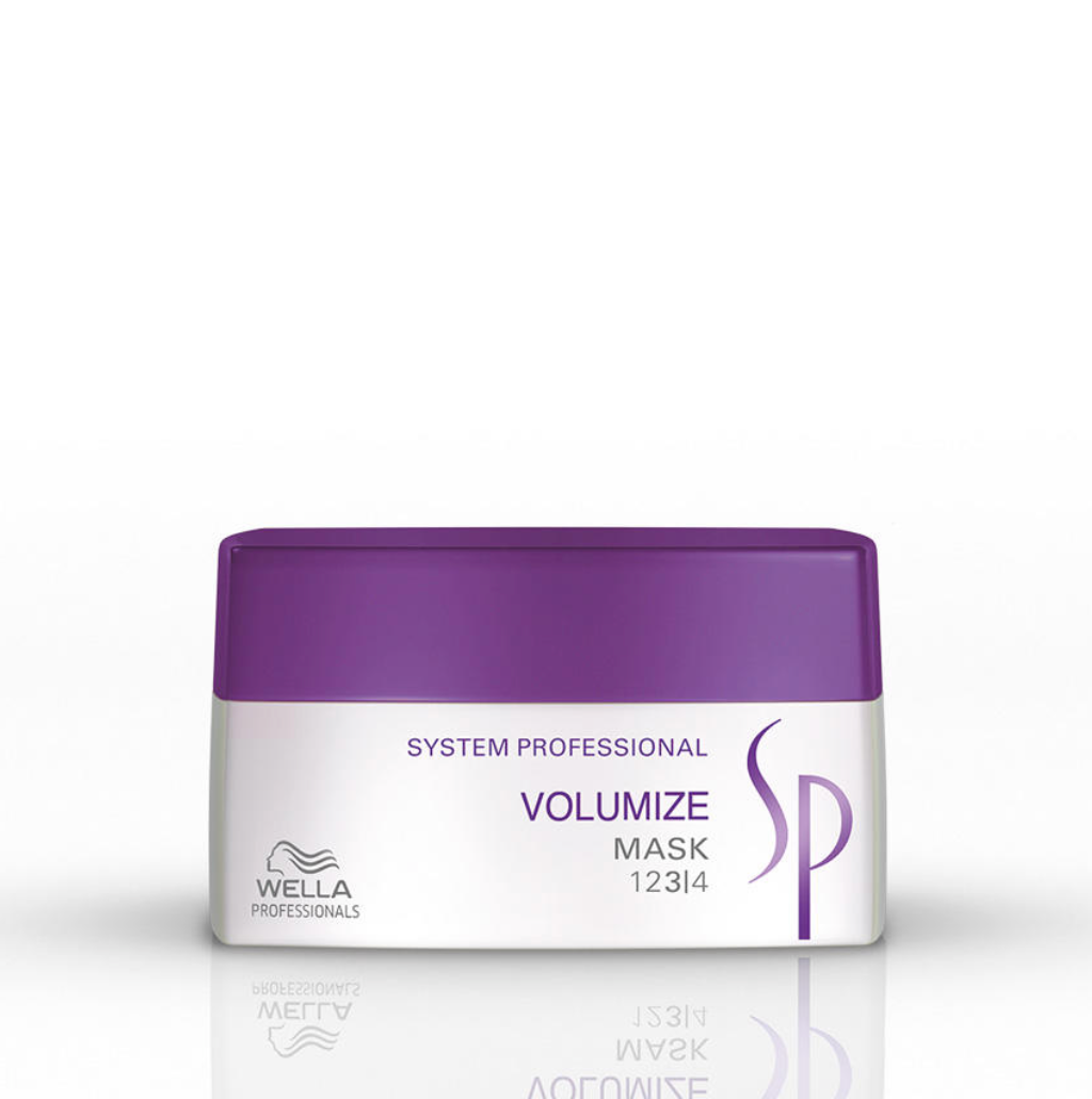 Wella SP Volumize Mask 200ml